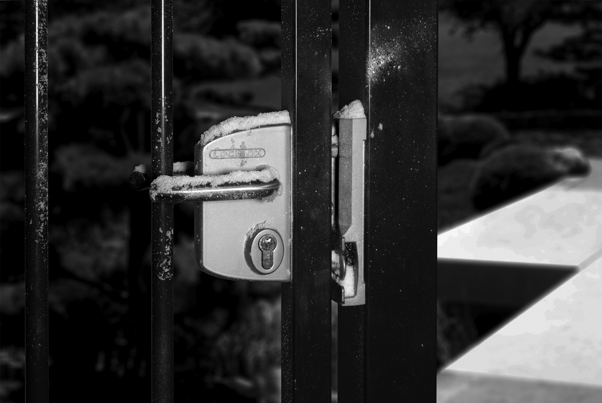 Tout savoir sur les Serrures Locinox : Le Choix Idéal pour la Sécurité et la Durabilité